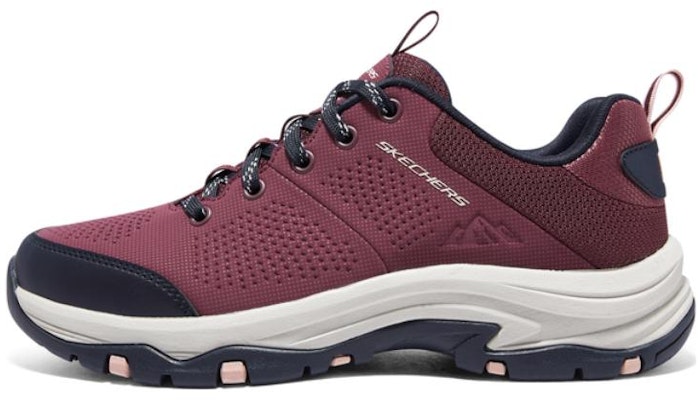 (Women) Skechers Outdoor Low 'Purple Comfort' 180006-RAC Buy (Women) Skechers Outdoor Low 'Purple Comfort' 180006-RAC