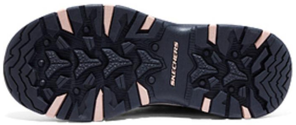 (W) Skechers Outdoor Low 'Kenyamanan Ungu' 180006-RAC Shop (W) Skechers Outdoor Low 'Kenyamanan Ungu' 180006-RAC