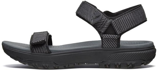 (W) (女性用) スケッチャーズ アウトドア ウルトラ サンダル 'ブラック グレー' 16210-BKGY 16210-BKGY Buy (W) (女性用) スケッチャーズ アウトドア ウルトラ サンダル 'ブラック グレー' 16210-BKGY 16210-BKGY