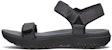 (W) Skechers Outdoor Ultra Sandal 'Hitam Kelabu' 16210-BKGY
