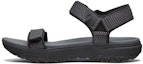 Buy (W) Skechers Outdoor Ultra Sandal 'Hitam Kelabu' 16210-BKGY
