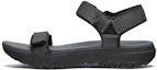 Buy (Women) Skechers Outdoor Ultra Sandal 'Black Grey' 16210-BKGY