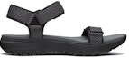 Order (W) Skechers Outdoor Ultra Sandal 'Hitam Kelabu' 16210-BKGY