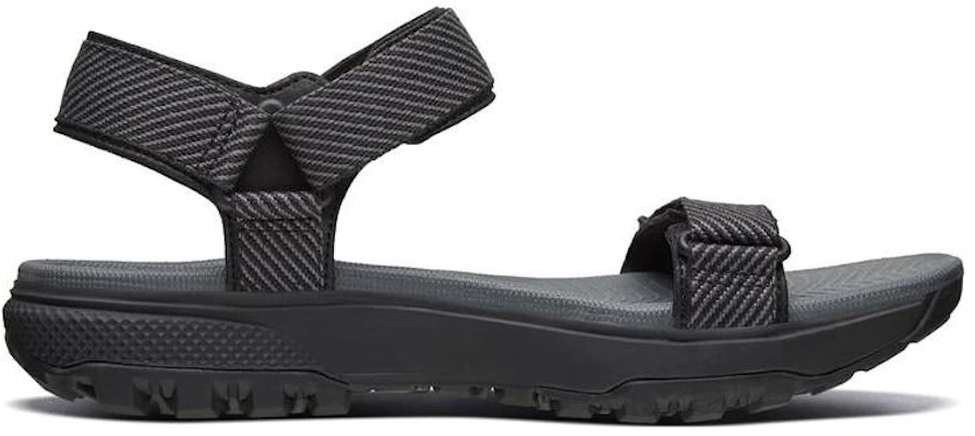 (Women) Skechers Outdoor Ultra Sandal 'Black Grey' 16210-BKGY Order (Women) Skechers Outdoor Ultra Sandal 'Black Grey' 16210-BKGY