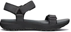 Order (Women) Skechers Outdoor Ultra Sandal 'Black Grey' 16210-BKGY