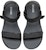 (W) Skechers Outdoor Ultra Sandal 'Hitam Kelabu' 16210-BKGY