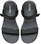 Shop (W) Skechers Outdoor Ultra Sandal 'Hitam Kelabu' 16210-BKGY