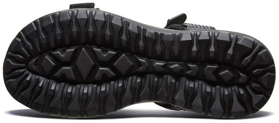 (Women) Skechers Outdoor Ultra Sandal 'Black Grey' 16210-BKGY Purchase (Women) Skechers Outdoor Ultra Sandal 'Black Grey' 16210-BKGY