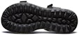 (W) Skechers Outdoor Ultra Sandal 'Hitam Kelabu' 16210-BKGY