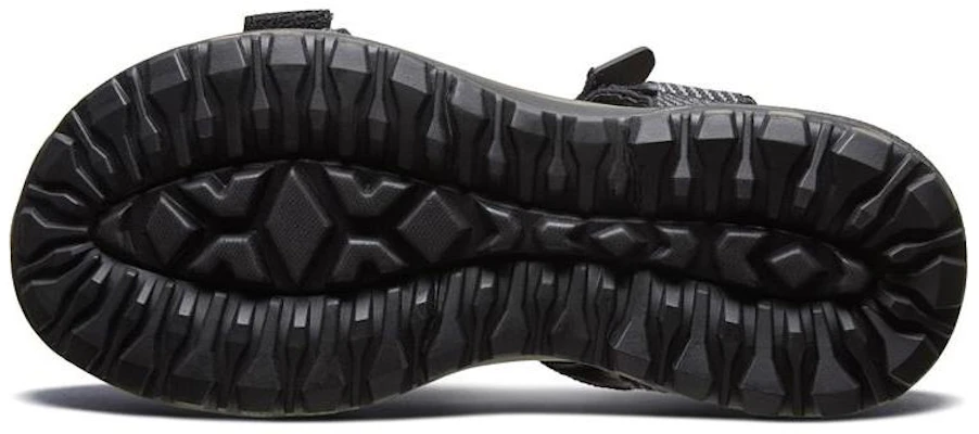 (Women) Skechers Outdoor Ultra Sandal 'Black Grey' 16210-BKGY Purchase (Women) Skechers Outdoor Ultra Sandal 'Black Grey' 16210-BKGY