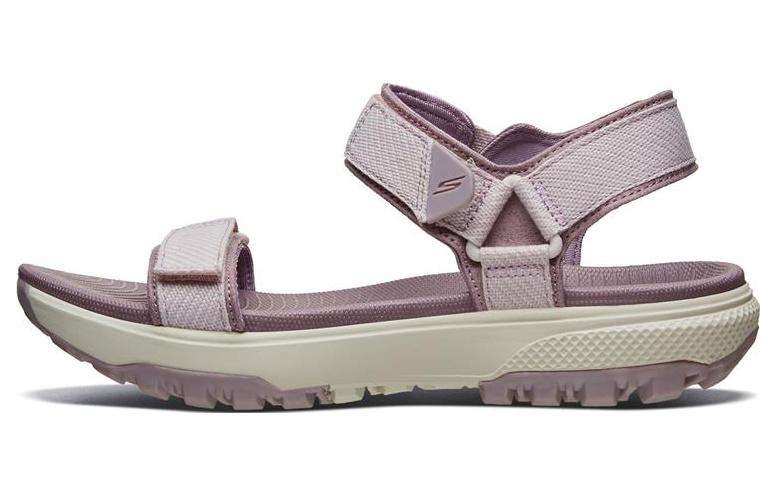 (Women) Skechers Outdoor Ultra Sandal 'Light Taupe' 16210-LTMV