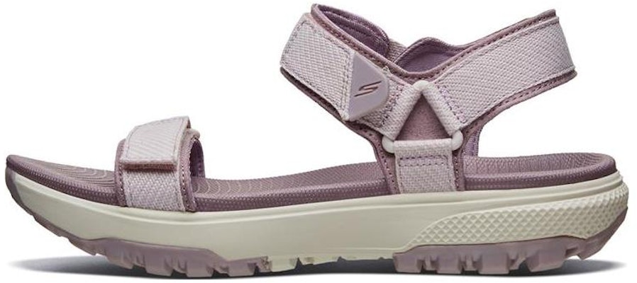 (Women) Skechers Outdoor Ultra Sandal 'Light Taupe' 16210-LTMV Buy (Women) Skechers Outdoor Ultra Sandal 'Light Taupe' 16210-LTMV