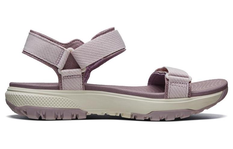 Order (Women) Skechers Outdoor Ultra Sandal 'Light Taupe' 16210-LTMV
