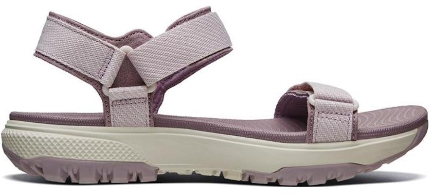 Skechers Outdoor Ultra 運動休閒涼鞋 女款 淺豆沙色 Order Skechers Outdoor Ultra 運動休閒涼鞋 女款 淺豆沙色