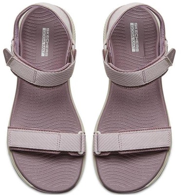 (Women) Skechers Outdoor Ultra Sandal 'Light Taupe' 16210-LTMV Shop (Women) Skechers Outdoor Ultra Sandal 'Light Taupe' 16210-LTMV