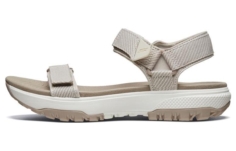 (Women) Skechers Outdoor Ultra Sandals 'Grey Brown' 16210-TPE