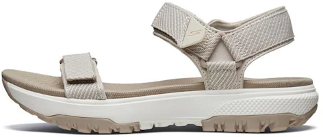 (Women) Skechers Outdoor Ultra Sandals 'Grey Brown' 16210-TPE (Women) Skechers Outdoor Ultra Sandals 'Grey Brown' 16210-TPE
