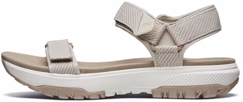 (Women) Skechers Outdoor Ultra Sandals 'Grey Brown' 16210-TPE (Women) Skechers Outdoor Ultra Sandals 'Grey Brown' 16210-TPE