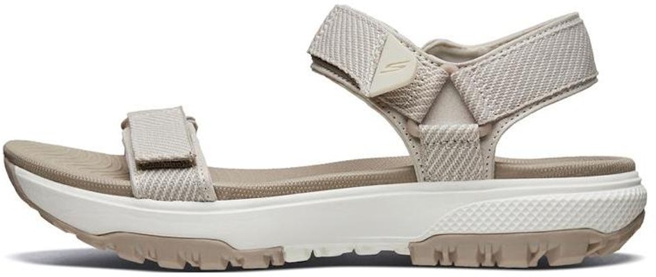 (Women) Skechers Outdoor Ultra Sandals 'Grey Brown' 16210-TPE Buy (Women) Skechers Outdoor Ultra Sandals 'Grey Brown' 16210-TPE