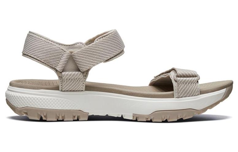 Order (Women) Skechers Outdoor Ultra Sandals 'Grey Brown' 16210-TPE