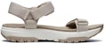 (W) Skechers Outdoor Ultra Sandal 'Kelabu Coklat' 16210-TPE