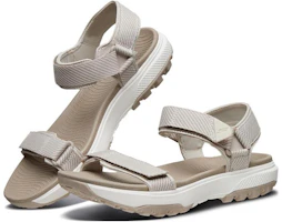 Lookbook (W) Skechers Outdoor Ultra Sandal 'Kelabu Coklat' 16210-TPE