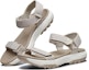 Lookbook (W) Skechers Outdoor Ultra Sandal 'Kelabu Coklat' 16210-TPE
