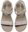 Shop (W) Skechers Outdoor Ultra Sandal 'Kelabu Coklat' 16210-TPE