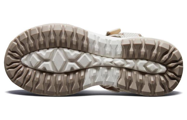 Purchase (Women) Skechers Outdoor Ultra Sandals 'Grey Brown' 16210-TPE