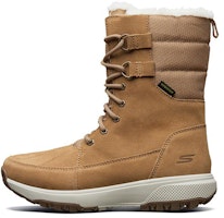 (Women) Skechers Outdoors Ultra 'Chestnut High-Top Snow Boot' 15567-CSNT (Women) Skechers Outdoors Ultra 'Chestnut High-Top Snow Boot' 15567-CSNT