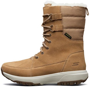 (W) (女性用) スケッチャーズ アウトドアウルトラ『チェスナットハイトップスノーブーツ』15567-CSNT 15567-CSNT Buy (W) (女性用) スケッチャーズ アウトドアウルトラ『チェスナットハイトップスノーブーツ』15567-CSNT 15567-CSNT
