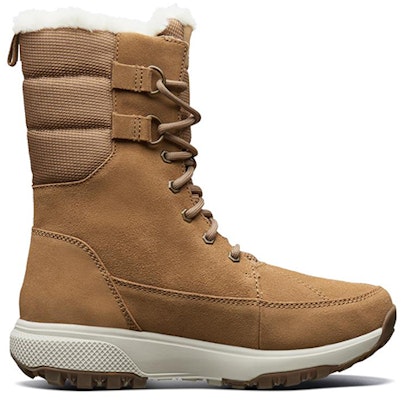 (Women) Skechers Outdoors Ultra 'Chestnut High-Top Snow Boot' 15567-CSNT Order (Women) Skechers Outdoors Ultra 'Chestnut High-Top Snow Boot' 15567-CSNT