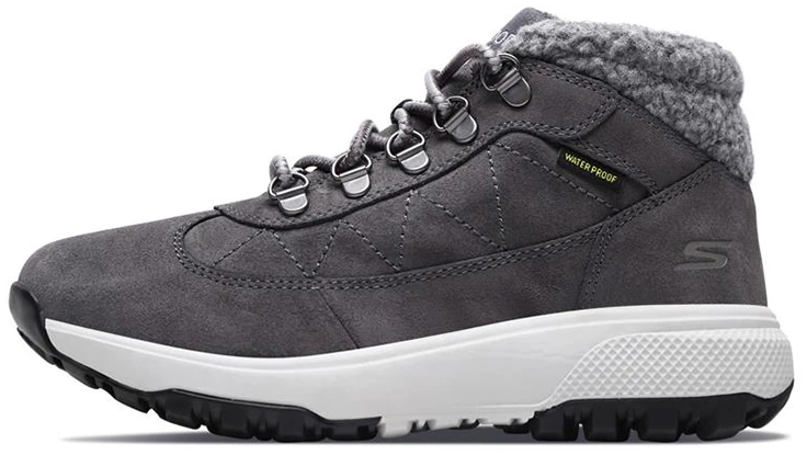 women-skechers-outdoors-ultra-grey-fleece-lined-high-top-15558-char