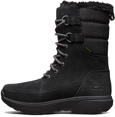 women-skechers-outdoors-ultra-high-top-snow-boots-black-15567-bbk