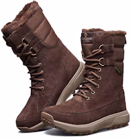 Order (Women) Skechers Outdoors Ultra High-Top Snow Boots Red 15567-CHOC