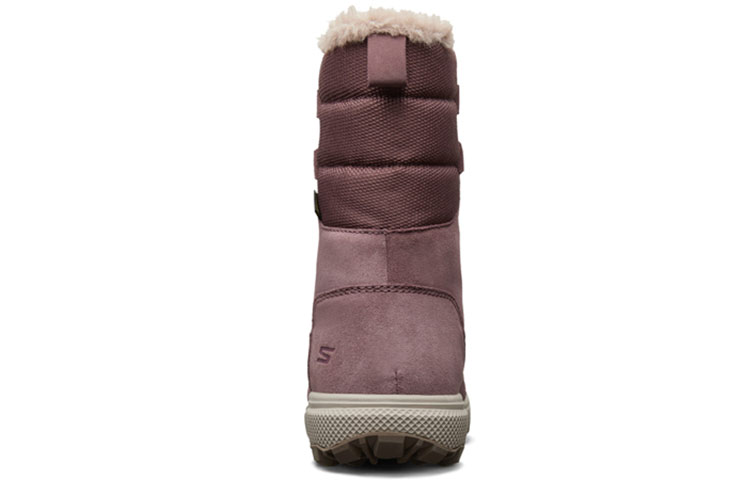 Shop (W) Bottes de Neige Hautes Skechers Outdoors Ultra Rose 15567-MVE