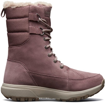 (Women) Skechers Outdoors Ultra High-Top Snow Boots Pink 15567-MVE Order (Women) Skechers Outdoors Ultra High-Top Snow Boots Pink 15567-MVE