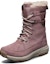 Lookbook (W) Skechers Outdoors Ultra High-Top But Salji Merah Jambu 15567-MVE