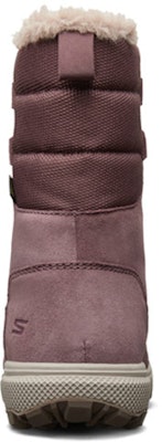 (Women) Skechers Outdoors Ultra High-Top Snow Boots Pink 15567-MVE Shop (Women) Skechers Outdoors Ultra High-Top Snow Boots Pink 15567-MVE