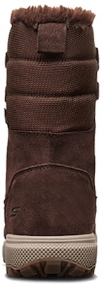 (Women) Skechers Outdoors Ultra High-Top Snow Boots Red 15567-CHOC Shop (Women) Skechers Outdoors Ultra High-Top Snow Boots Red 15567-CHOC