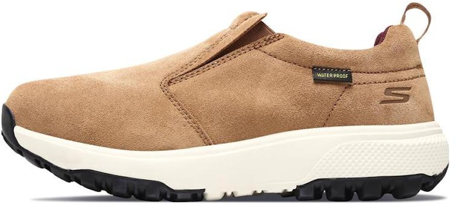 (Women) Skechers Outdoors Ultra Low 'Brown' 15555-CSNT Buy (Women) Skechers Outdoors Ultra Low 'Brown' 15555-CSNT