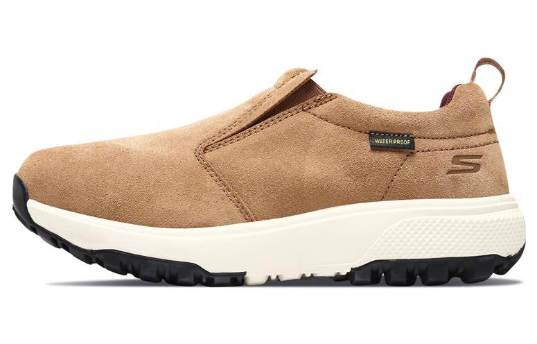 (Women) Skechers Outdoors Ultra Low 'Brown' 15555-CSNT