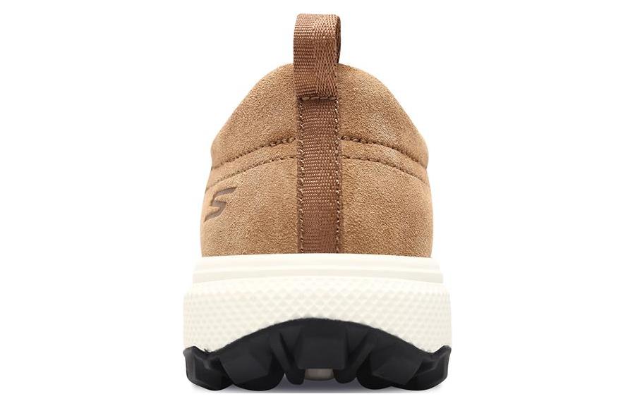 Lookbook (W) Skechers Outdoors Ultra Low 'Coklat' 15555-CSNT