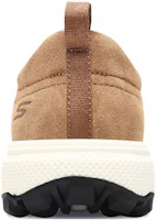 Lookbook (Women) Skechers Outdoors Ultra Low 'Brown' 15555-CSNT