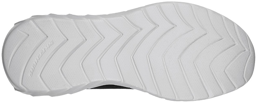 (W) Skechers Overhaul 2.0 Low-Top Hitam/Putih 232288-BLK Purchase (W) Skechers Overhaul 2.0 Low-Top Hitam/Putih 232288-BLK