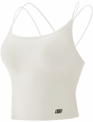 (Women) Skechers Padded Elastic Seamless Bra Tank Top NK25W032-1 Buy (Women) Skechers Padded Elastic Seamless Bra Tank Top NK25W032-1