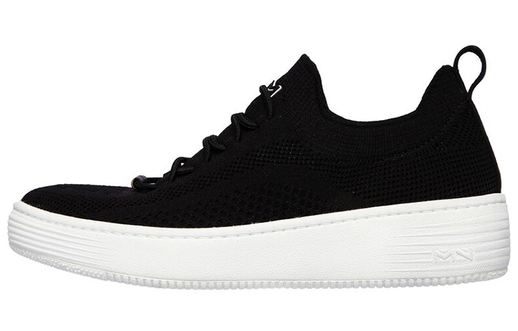 (Women) Skechers Palmilla-Lane 'Black' 133142-BLK