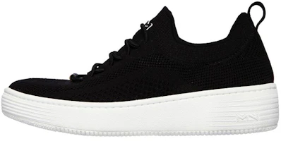 (Women) Skechers Palmilla-Lane 'Black' 133142-BLK (Women) Skechers Palmilla-Lane 'Black' 133142-BLK