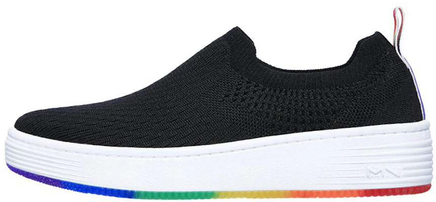 (W) Skechers Palmilla ''Dakota Nero'' 133120-BLK Buy (W) Skechers Palmilla ''Dakota Nero'' 133120-BLK