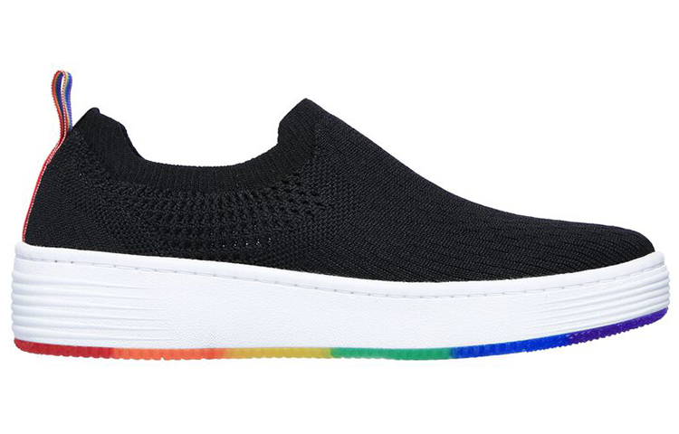 Order (W) Skechers Palmilla ''Dakota Nero'' 133120-BLK